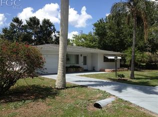 4607 Seminole St, Fort Myers, FL 33905