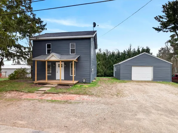 524 W Washington St, Corry, PA 16407