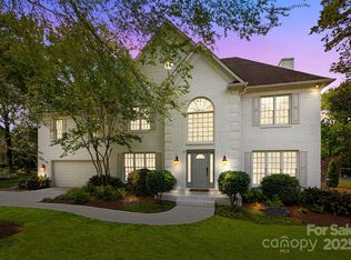 4622 Cotton Creek Dr, Charlotte, NC 28226