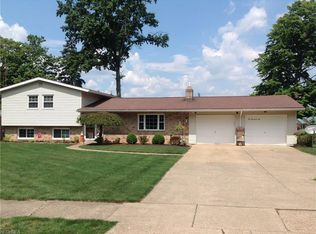 1001 W Milton St, Alliance, OH 44601
