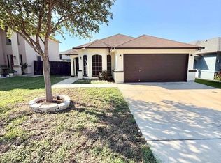 6115 Fraile Dr, Laredo, TX 78043
