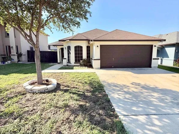 6115 Fraile Dr, Laredo, TX 78043