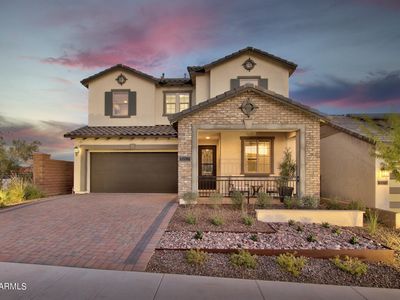 5731 E Sayan St, Mesa, AZ, 85215