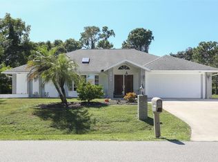2505 Woodyglen St, Port Charlotte, FL 33948