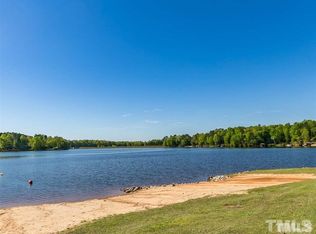 111 Cheyenne Dr, Louisburg, NC 27549