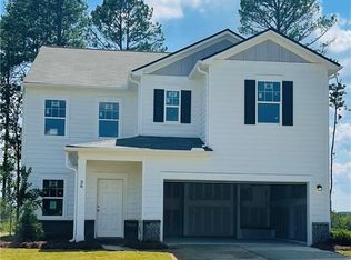 36 Casteel Cir, Bethlehem, GA 30620