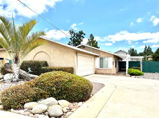 749 Prescott Ave, El Cajon, CA 92020
