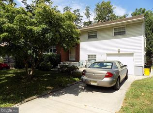 1958 Tinsman Ave, Pennsauken, NJ 08110