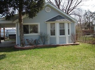 408 Campbell Ave, Ypsilanti, MI 48198