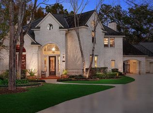 48 Eagle Ter, Spring, TX 77381