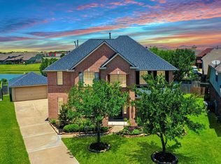 7118 Dekadine Ct, Spring, TX 77379