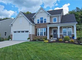 2895 Vista Ct, Green, OH