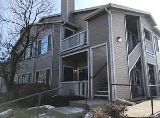 8468 Thunder Ridge Way UNIT 104, Highlands Ranch, CO 80126