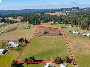 S Ridge Rd, Oregon City, OR 97045