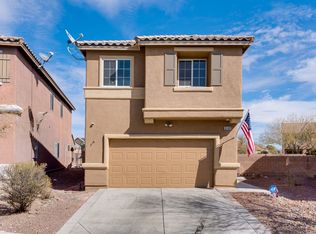 6148 Withrow Downs St, North Las Vegas, NV 89081
