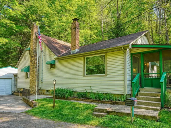 31740 Huston Rd, Logan, OH 43138