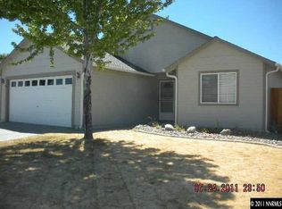 1443 Edlesborough Cir, Gardnerville, NV 89410