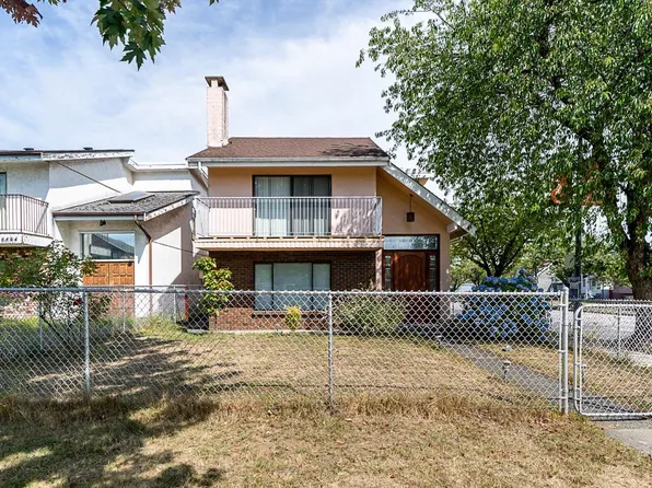 6496 Quebec St, Vancouver, BC V5W 2R1