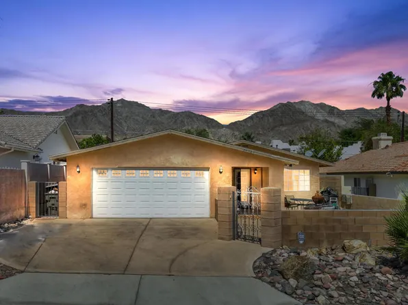 54205 Avenida Martinez, La Quinta, CA 92253