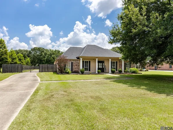 16536 Ole Homestead Ln, Prairieville, LA 70769