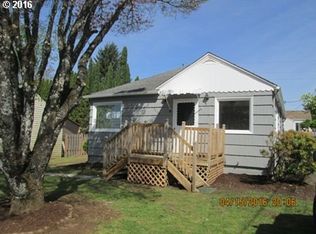 3257 I St, Washougal, WA 98671