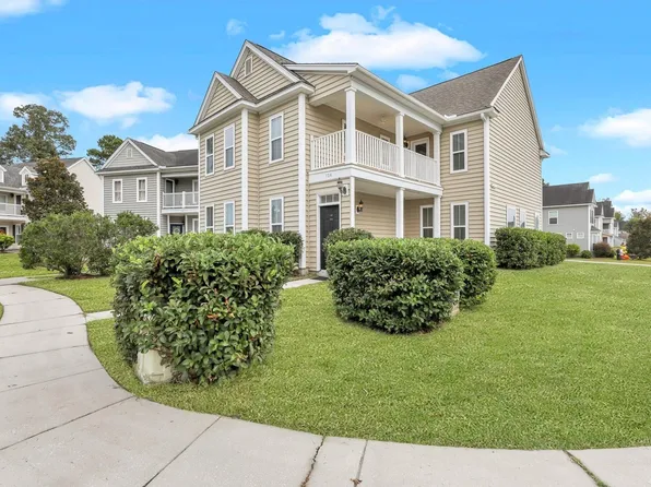 154 Old Jackson Rd, Goose Creek, SC 29445