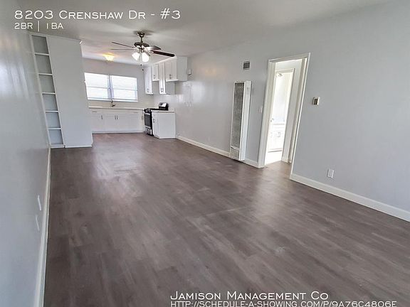 4th image of 8203 Crenshaw Dr #3