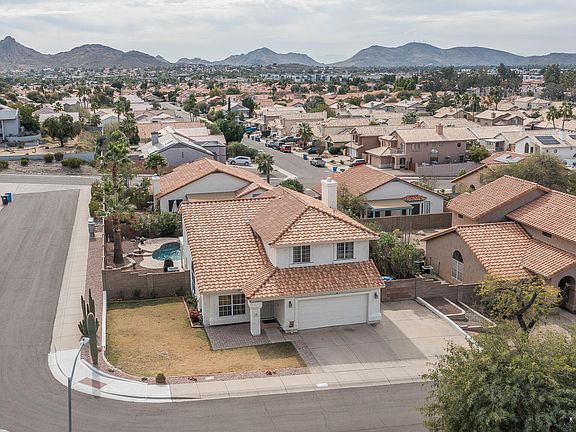 5th image of 1261 E VILLA MARIA Drive