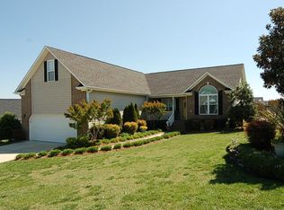 505 Powell Way, Archdale, NC 27263