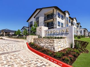 Caroline Georgetown, Georgetown, TX 78626