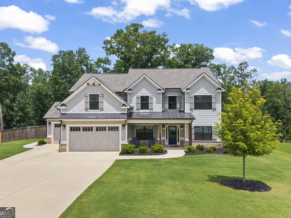 298 Flat Creek Dr, Monroe, GA 30655