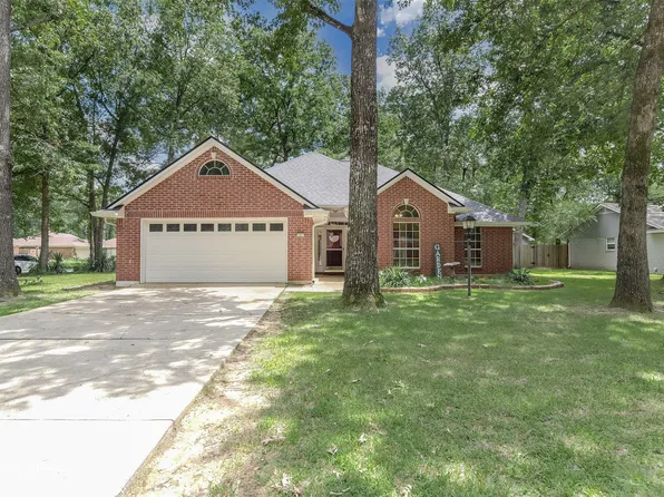 101 Deerwood Ln, Haughton, LA 71037