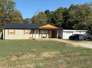 439 S Main St, Salem, AR 72576