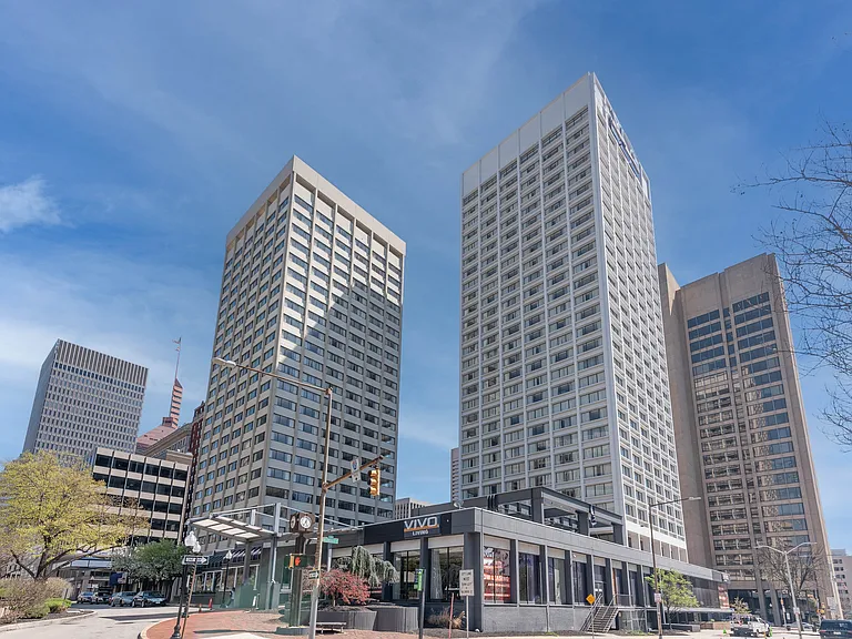 VIVO Living Baltimore — Photo 23