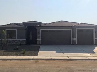 5366 Eagle View Rd, Kingman, AZ 86409