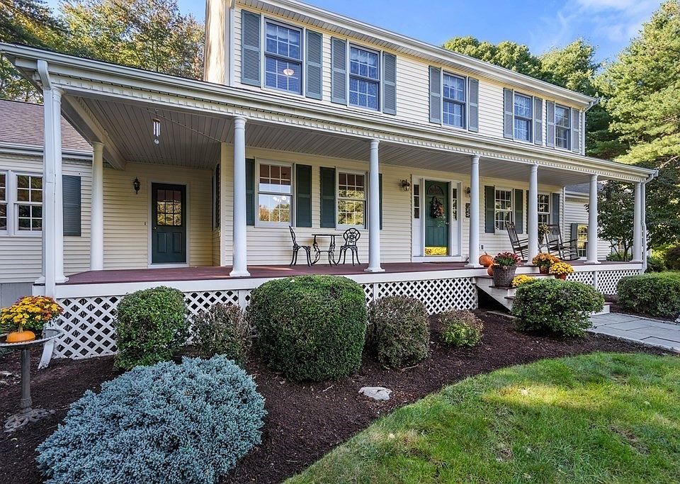 2 Myras Way, Norton, MA 02766 Zillow