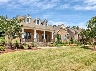 1131 Rosecliff Dr, Waxhaw, NC 28173