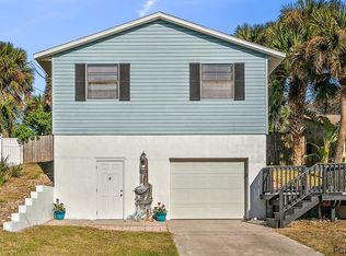 1336 N Daytona Ave, Flagler Beach, FL 32136