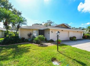 3486 Wilkinson Woods Dr #6, Sarasota, FL 34231