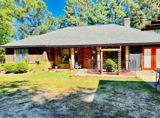 148 Sunshine Dr, Anacoco, LA 71403