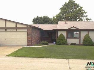 14472 S Forteen Mile Rd, Warren, MI 48088
