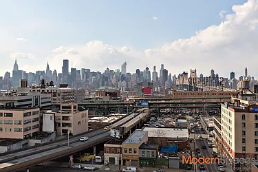 Rented by Modern Spaces