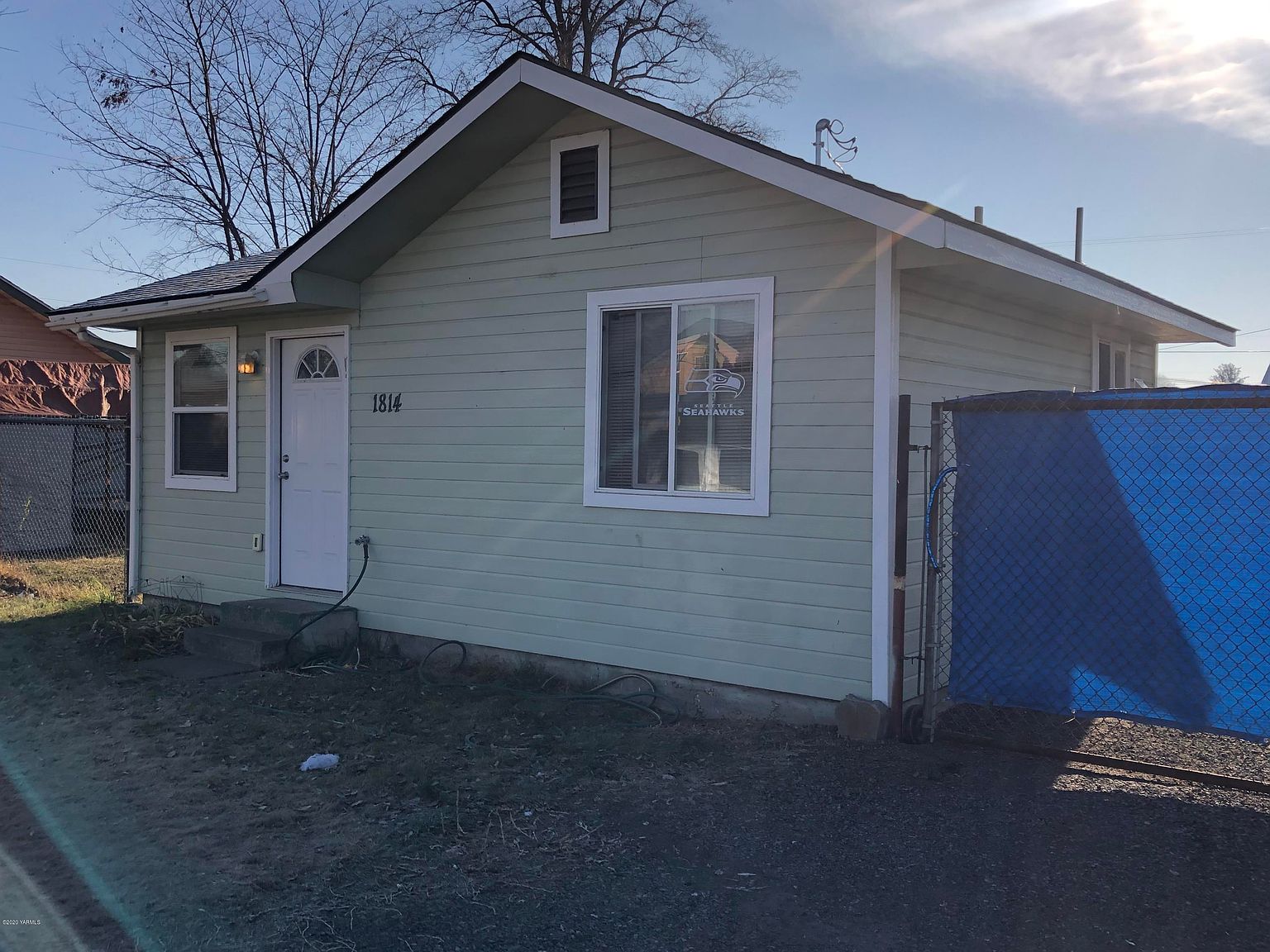 1814 Ross Ln, Yakima, WA 98903 Zillow