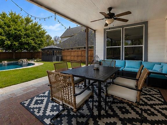 5th image of 1215 Terrace Ct