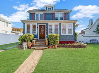 1899 Fargo St, Baldwin, NY 11510