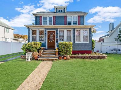 1899 Fargo Street, Baldwin, NY, 11510