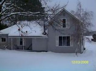 6759 W 48 Rd, Cadillac, MI 49601