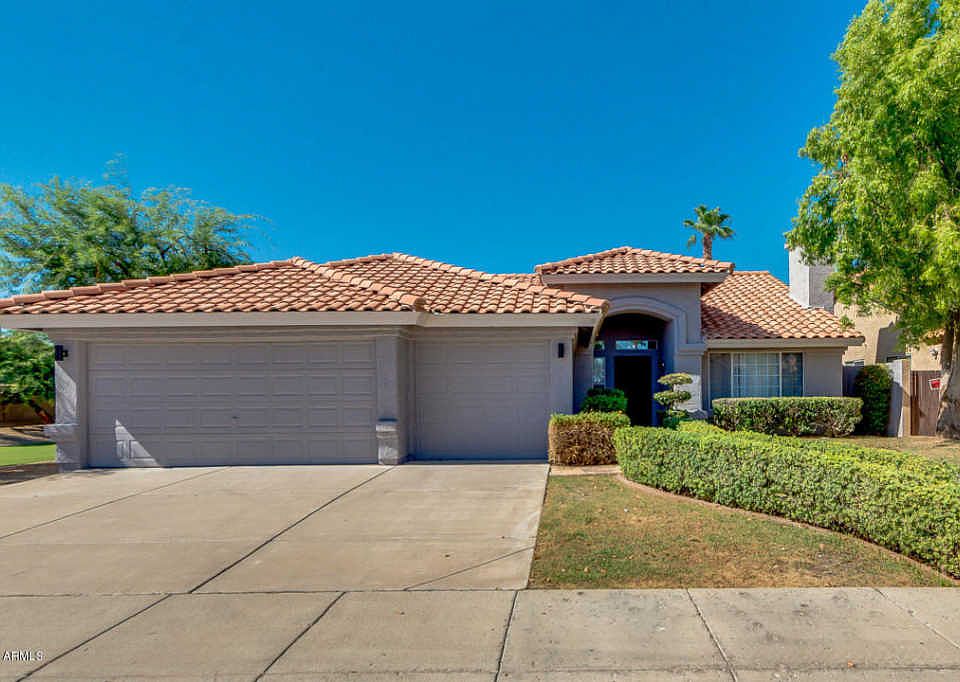 1st image of 4612 E Desert Cactus St
