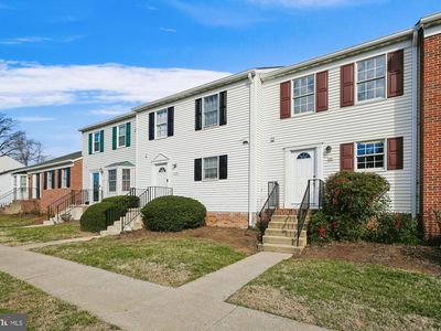 211 Fairfield Dr, Warrenton, VA, 20186