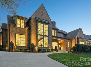 2103 Cortelyou Rd, Charlotte, NC 28211